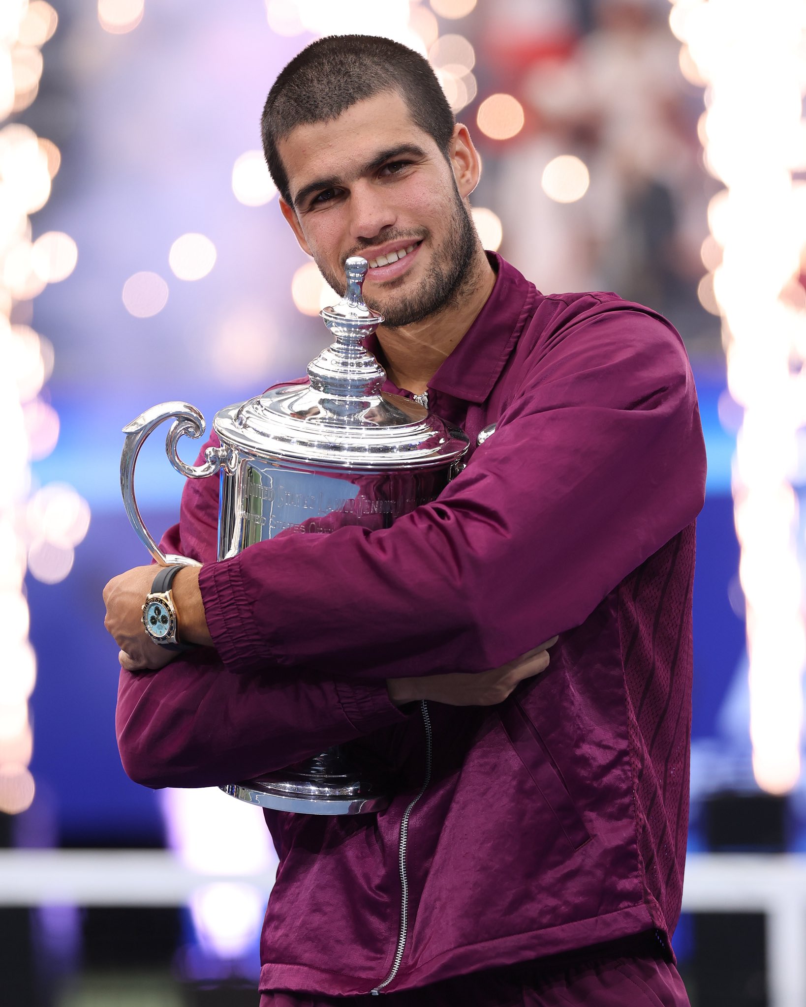 华体会app包含今夜犹他爵士备战欧篮联罗马赛前更衣室发声，德约科维奇连续十场比赛得分超过爆冷看傻球迷的词条